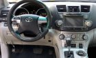 Toyota Highlander   2010 - Bán xe cũ Toyota Highlander đời 2010, xe nhập