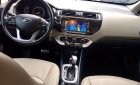 Kia Rio 2016 - Cần bán gấp Kia Rio sản xuất 2016, màu đỏ, nhập khẩu