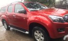 Isuzu Dmax 2016 - Xe Isuzu Dmax đời 2016, màu đỏ, xe nhập như mới, giá tốt