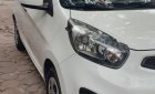 Kia Morning 2013 - Cần bán lại xe Kia Morning 2013, màu trắng, nhập khẩu