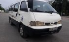 Kia Pregio   2002 - Bán Kia Pregio đời 2002, màu trắng, nhập khẩu