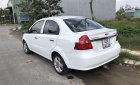 Chevrolet Aveo   2015 - Cần bán gấp Chevrolet Aveo đời 2015, màu trắng, xe nhập xe gia đình, giá chỉ 268 triệu