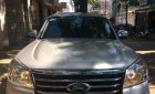 Ford Everest 2011 - Bán xe Ford Everest đời 2011, màu hồng chính chủ giá cạnh tranh