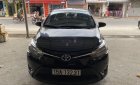 Toyota Vios   2014 - Cần bán Toyota Vios năm 2014, màu đen giá cạnh tranh