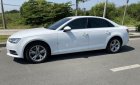 Audi A4   2016 - Cần bán Audi A4 đời 2016, màu trắng, xe nhập