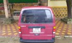 Suzuki Carry 2004 - Bán Suzuki Carry sản xuất năm 2004, màu đỏ, nhập khẩu