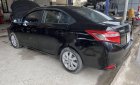 Toyota Vios   2014 - Cần bán Toyota Vios năm 2014, màu đen giá cạnh tranh