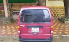 Suzuki Carry 2004 - Bán Suzuki Carry sản xuất năm 2004, màu đỏ, nhập khẩu