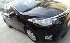 Toyota Vios 2016 - Bán xe Toyota Vios năm sản xuất 2016, màu đen