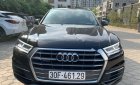 Audi Q5 2017 - Xe Audi Q5 Spost TFSI năm 2017, màu đen, nhập khẩu