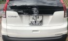 Honda CR V   2013 - Cần bán xe cũ Honda CR V 2013, 680tr