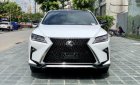 Lexus RX 2019 - Bán Lexus RX 350 FSport 2020, tại hồ Chí Minh, giá tốt, giao xe ngay toàn quốc, LH trực tiếp 0844.177.222