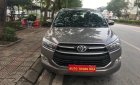 Toyota Innova 2017 - Bán Toyota Innova năm 2017, màu xám