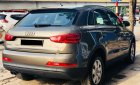 Audi Q3 Quattro 2.0 2014 - Cần bán lại xe Audi Q3 Quattro 2.0 sản xuất năm 2014, màu nâu, xe nhập giá cạnh tranh