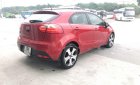 Kia Rio 2014 - Bán Kia Rio đời 2014, màu đỏ, nhập khẩu số tự động