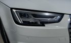 Audi A4   2016 - Cần bán Audi A4 đời 2016, màu trắng, xe nhập