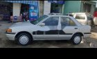 Mazda 323F 1996 - Cần bán xe Mazda 323F năm 1996, màu bạc, nhập khẩu nguyên chiếc, giá 77tr