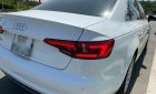 Audi A4   2016 - Cần bán Audi A4 đời 2016, màu trắng, xe nhập