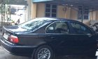 BMW 5 Series 2003 - Bán BMW 5 Series năm sản xuất 2003, màu đen, nhập khẩu số tự động