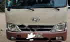 Hyundai County 2002 - Cần bán lại xe Hyundai County đời 2002, màu vàng, nhập khẩu nguyên chiếc