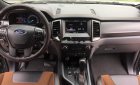 Ford Ranger 2016 - Xe Ford Ranger 2016, màu xám, xe nhập, giá tốt