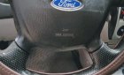 Ford Laser Ghia 1.8 MT 2003 - Cần bán gấp Ford Laser GHIA 1.8 MT năm 2003, màu đen, 132tr
