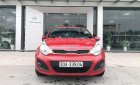 Kia Rio 2014 - Bán Kia Rio đời 2014, màu đỏ, nhập khẩu số tự động