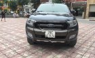 Ford Ranger 2016 - Xe Ford Ranger 2016, màu xám, xe nhập, giá tốt