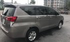 Toyota Innova 2017 - Bán Toyota Innova năm 2017, màu xám