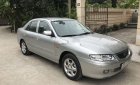 Mazda 626 2003 - Xe Mazda 626 đời 2003, màu bạc, nhập khẩu nguyên chiếc