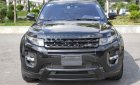 LandRover 2014 - Bán xe LandRover Range Rover Evoque sản xuất năm 2014, màu đen, nhập khẩu nguyên chiếc