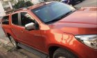 Chevrolet Colorado 2015 - Bán xe Chevrolet Colorado 2.8 AT đời 2015, xe nhập số tự động