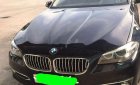 BMW 5 Series  520i  2015 - Cần bán xe BMW 5 Series 520i đời 2015, xe nhập