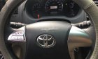 Toyota Fortuner V 4x2AT 2016 - Cần bán lại xe Toyota Fortuner V 4x2AT 2016, màu bạc