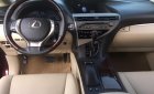 Lexus RX 350 2014 - Bán Lexus RX 350 sản xuất năm 2014, màu đỏ, xe nhập