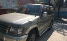 Isuzu Trooper 2000 - Bán xe Isuzu Trooper 2000, màu xám, nhập khẩu Nhật Bản, giá tốt