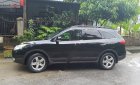 Hyundai Veracruz 2008 - Xe Hyundai Veracruz đời 2008, màu đen, nhập khẩu nguyên chiếc, 450tr