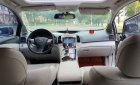 Toyota Venza   2011 - Cần bán lại xe Toyota Venza đời 2011, màu bạc, xe nhập xe gia đình, 675 triệu