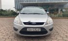 Ford Focus 2011 - Cần bán xe Ford Focus sản xuất 2011, màu bạc