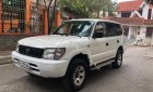 Toyota Prado 1997 - Cần bán gấp Toyota Prado 1997, màu trắng, xe nhập chính chủ