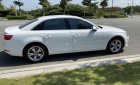 Audi A4   2016 - Cần bán Audi A4 đời 2016, màu trắng, xe nhập