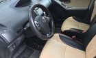 Toyota Yaris   2009 - Bán Toyota Yaris 1.3 AT đời 2009, màu trắng, nhập khẩu 