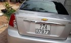 Chevrolet Lacetti   2010 - Bán ô tô Chevrolet Lacetti 2010, nhập khẩu, giá cạnh tranh