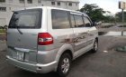 Suzuki APV 2007 - Bán xe Suzuki APV năm sản xuất 2007, màu bạc xe gia đình, 195 triệu