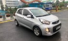 Kia Morning Van 2015 - Bán Kia Morning Van 2015, màu bạc, nhập khẩu