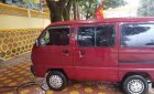 Suzuki Carry 2004 - Bán Suzuki Carry sản xuất năm 2004, màu đỏ, nhập khẩu