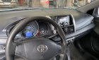 Toyota Vios   2014 - Cần bán Toyota Vios năm 2014, màu đen giá cạnh tranh