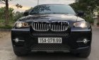 BMW X6 2008 - Cần bán xe BMW X6 đời 2008, màu đen, nhập khẩu nguyên chiếc