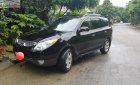 Hyundai Veracruz 2008 - Xe Hyundai Veracruz đời 2008, màu đen, nhập khẩu nguyên chiếc, 450tr