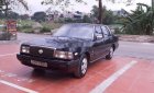 Nissan Cedric 1994 - Cần bán lại xe Nissan Cedric 1994, màu đen, xe nhập